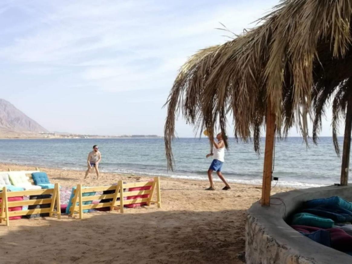 Falak Τάμπα Εξωτερικό φωτογραφία