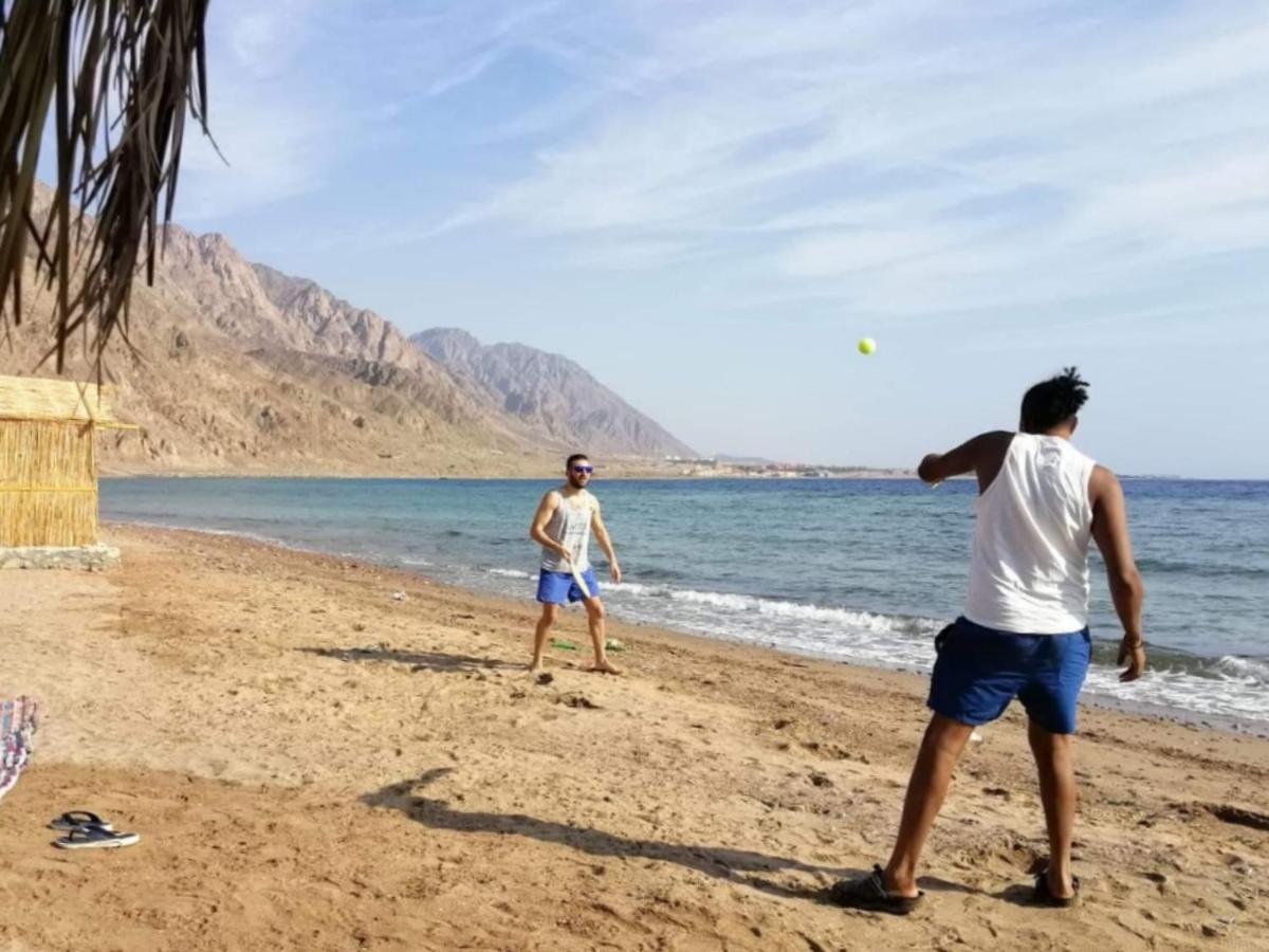 Falak Τάμπα Εξωτερικό φωτογραφία