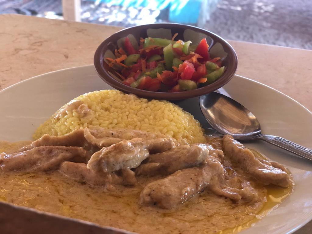 Falak Τάμπα Εξωτερικό φωτογραφία
